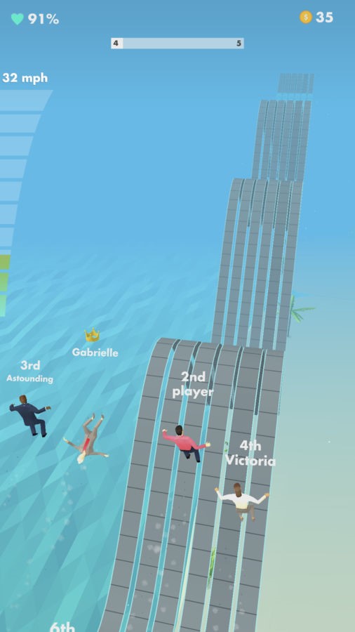 Imagem 6 do Flip Rush!