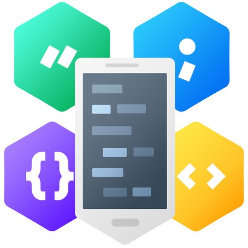 Logo Programming Hub Ícone Logo Programming Hub Ícone