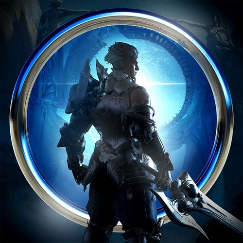 Logo Aion: Legions of War Ícone Logo Aion: Legions of War Ícone
