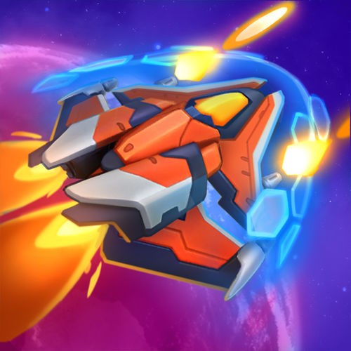 Logo Space Justice Ícone Logo Space Justice Ícone