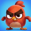 Logo Angry Birds Dream Blast Ícone Logo Angry Birds Dream Blast Ícone