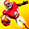 Logo Football Unleashed 19 Ícone Logo Football Unleashed 19 Ícone