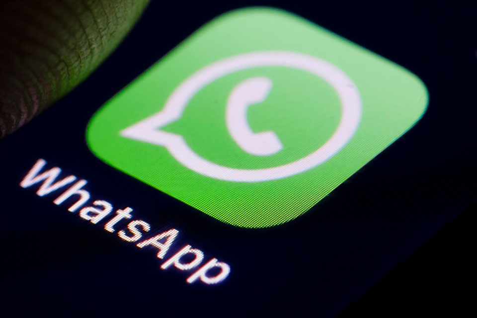 WhatsApp copia Telegram e adotará 'mensagens autodestrutivas'