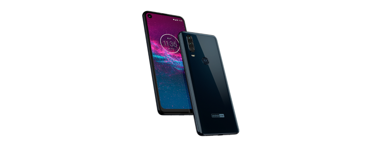 Imagem de: Motorola One Action: hoje pode ser um bom dia para comprá-lo