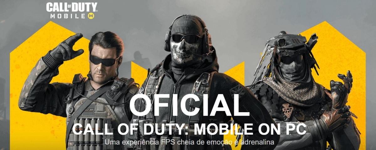 codport.com 😳 [Free] 😳 Jogar Call Of Duty Mobile No Pc Gratis