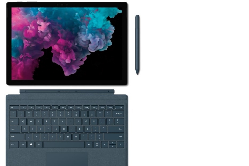 Windows 10X deve ser o sistema da Microsoft para híbridos, diz rumor