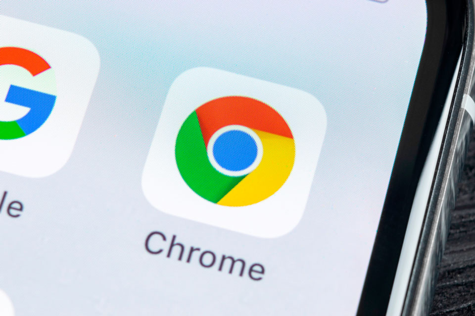 Google Chrome avisará quando usuário utilizar senhas fracas ou vazadas