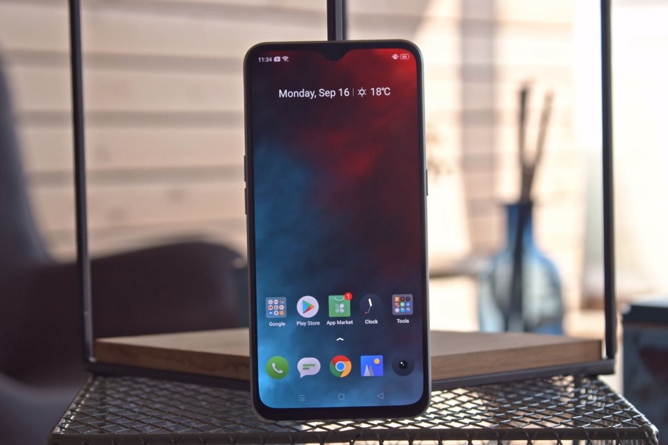 Realme X2 Pro é oficializado com Snapdragon 855+ e 4 câmeras