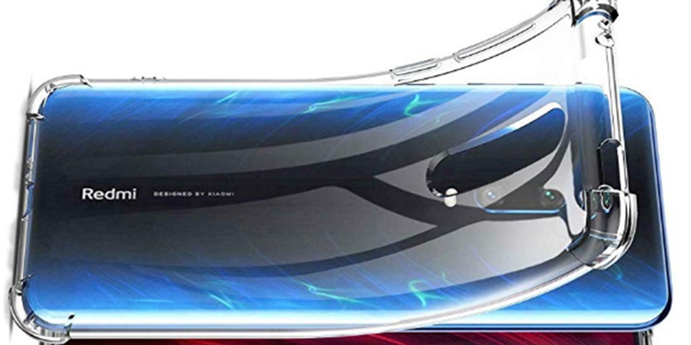 Capa Antishock Xiaomi (Fonte: Amazon/Reprodução)