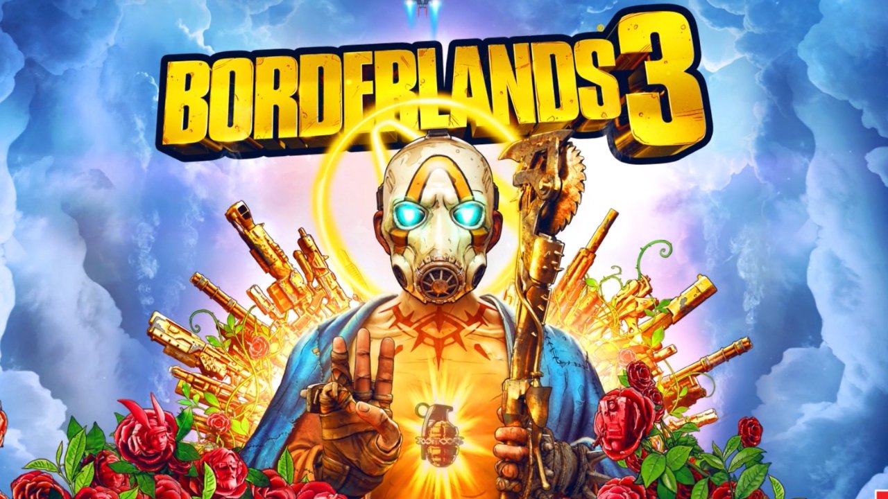 Gearbox não entra em acordo com Troy Baker e muda a voz de Rhys