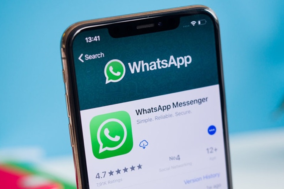4 dicas para proteger suas conversas no WhatsApp