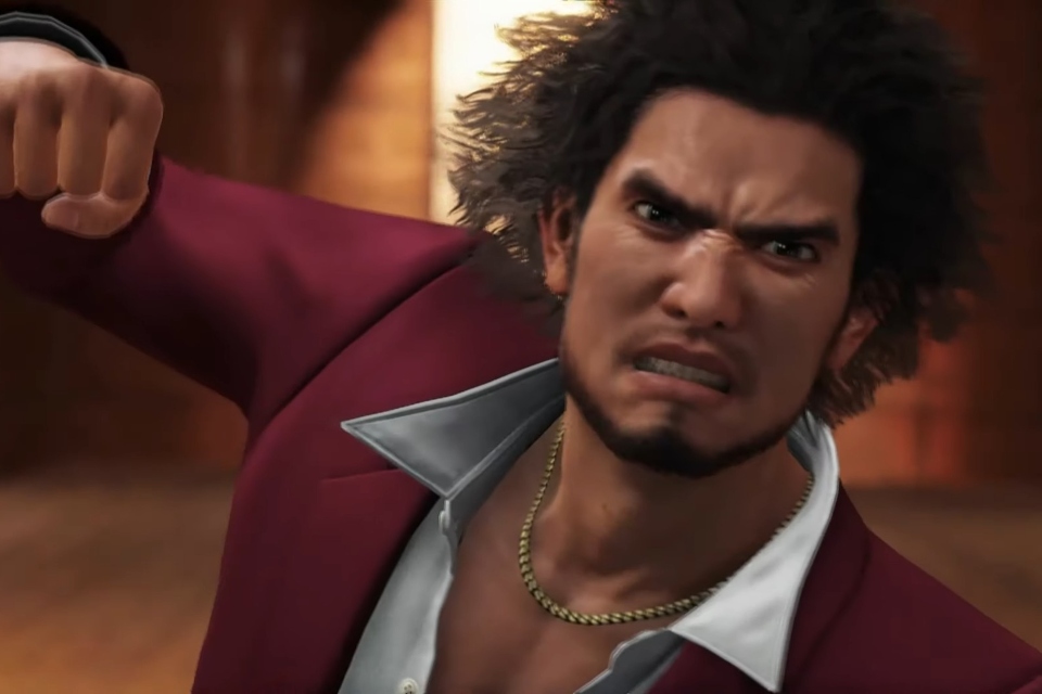 Yakuza 7: Like a Dragon terá classes de RPG malucas, como vidente e Idol