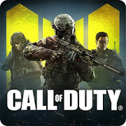 Ícone Call of Duty Mobile GameLoop