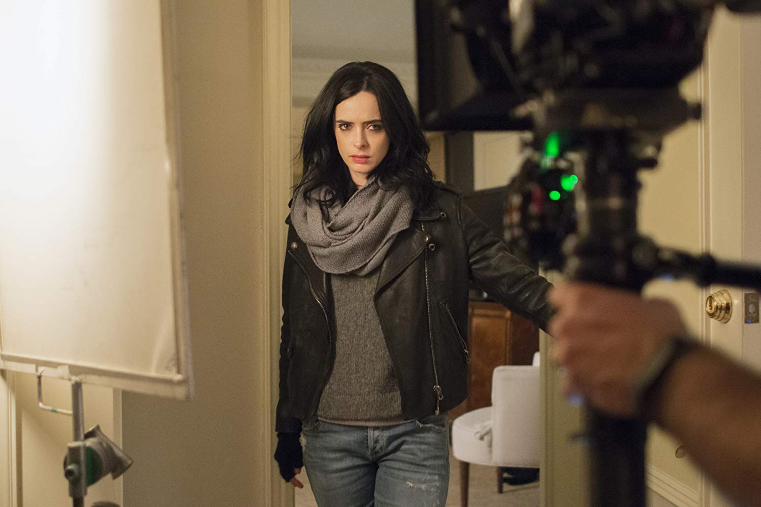 jessica jones mcu