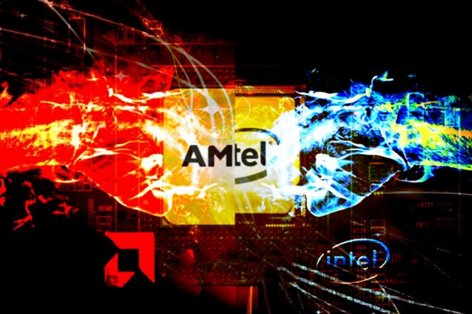 Novos Intel Core X podem ser piores que os atuais AMD Ryzen domésticos