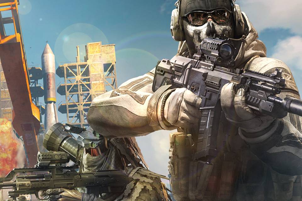 Call of Duty: Mobile retira suporte para controles - TecMundo - 