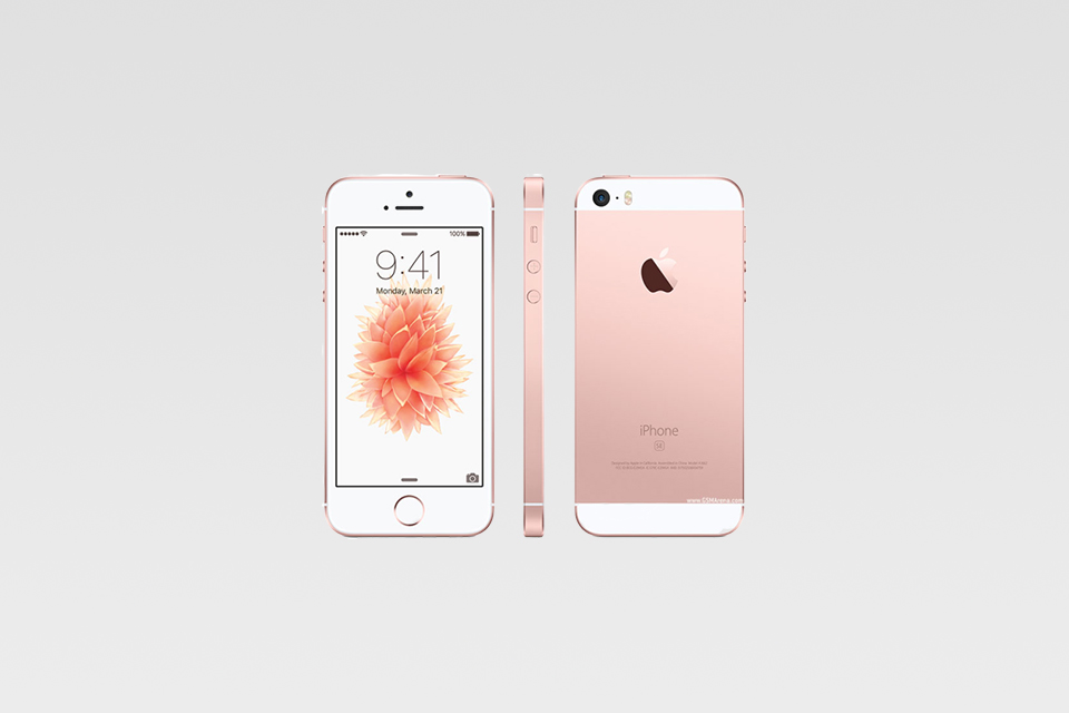 Imagem de: Apple pode lançar iPhone SE 2 no início de 2020, diz analista