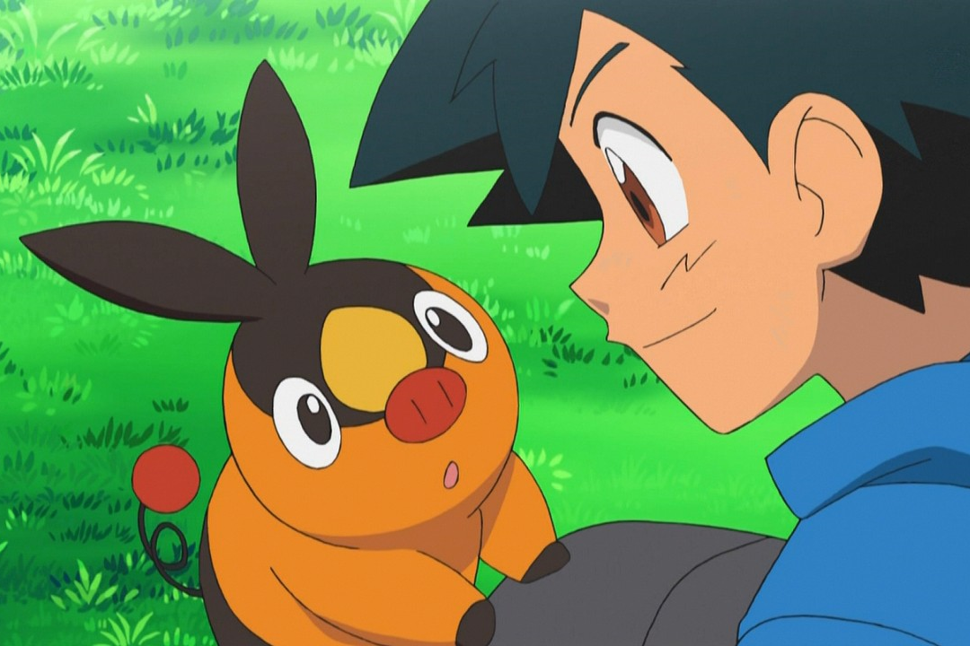 De que é feita a salsicha do curry em Pokémon Sword & Shield?