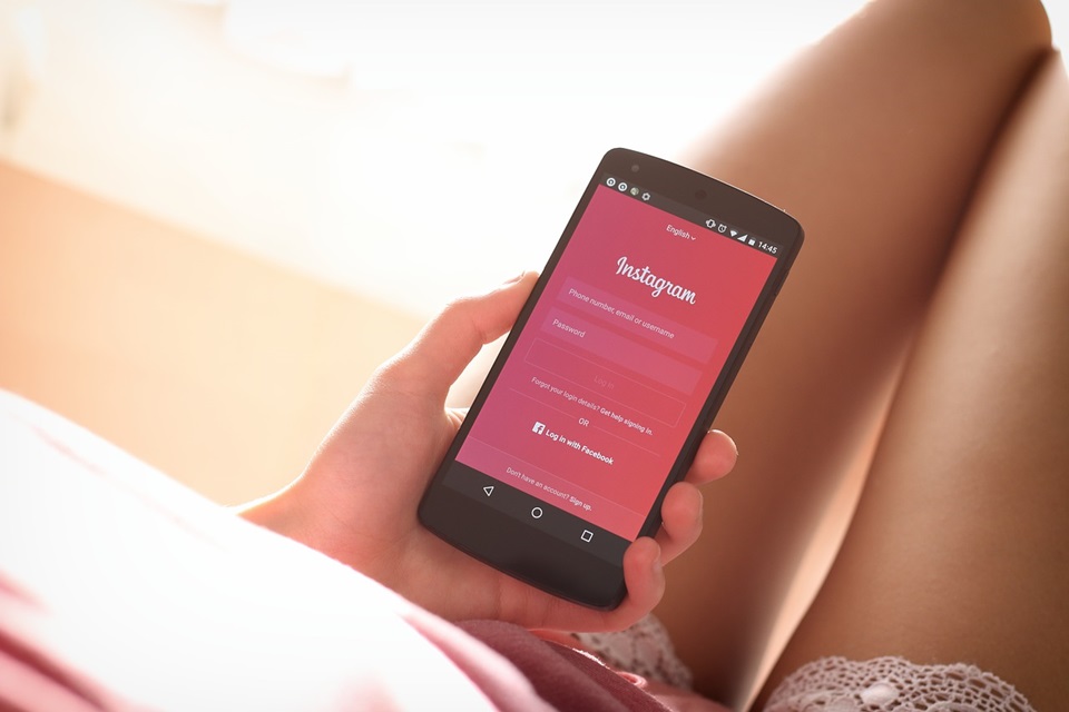 Instagram implementa ferramenta antibullying em sua plataforma