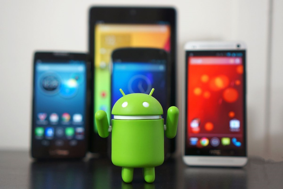 Brecha grave no Android afeta Pixels, Samsung, Xiaomi, Huawei e outras