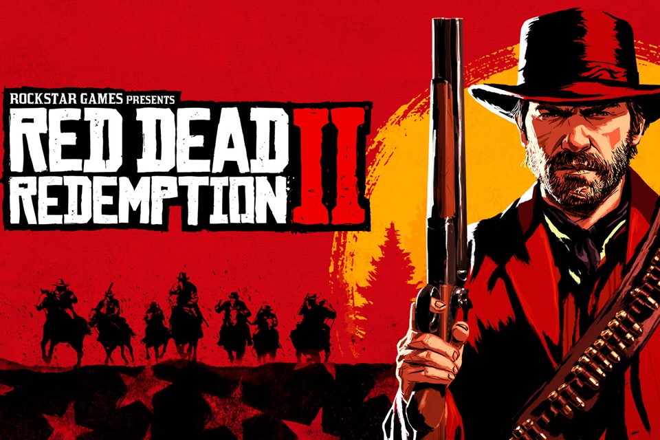 Red Dead Redemption 2 será lançado para PC e Google Stadia em novembro