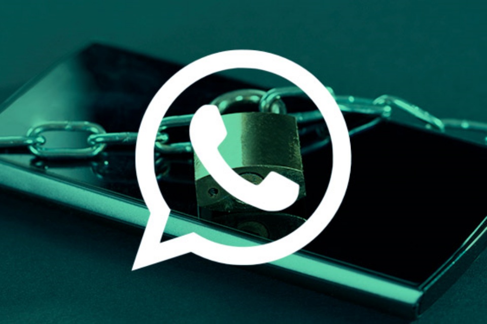EUA e Reino Unido querem acesso a mensagens de apps como WhatsApp