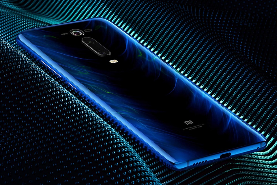 Imagem de: Xiaomi Mi 9T Pro está ainda mais barato no Brasil