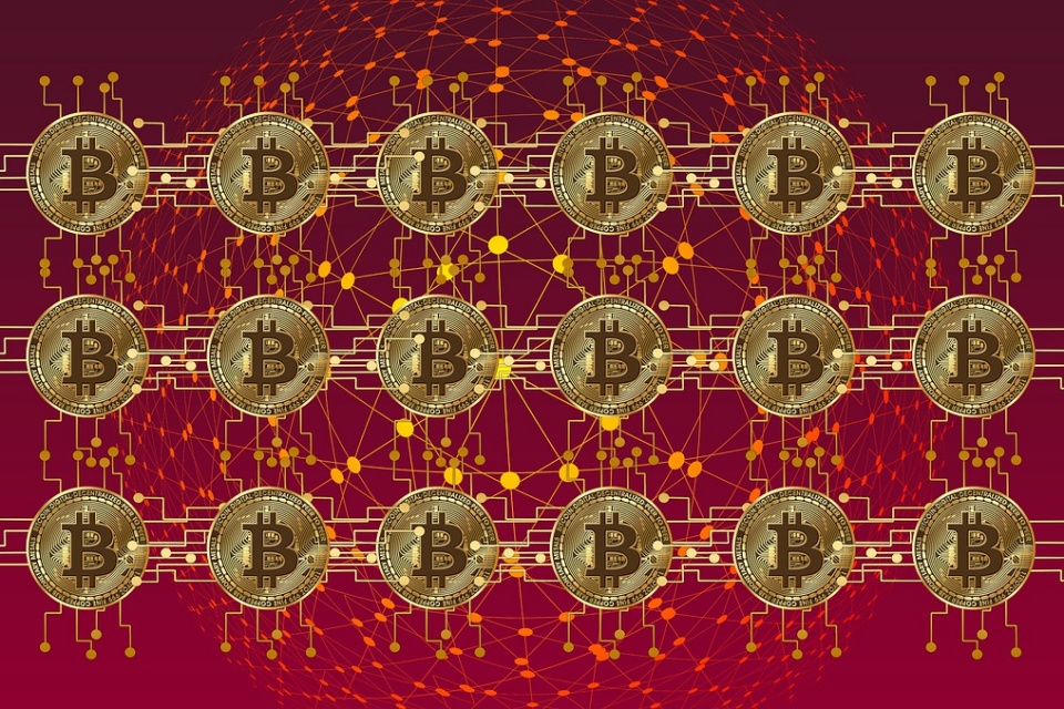Alternativa à Bitcoin traz segurança e baixo consumo de energia