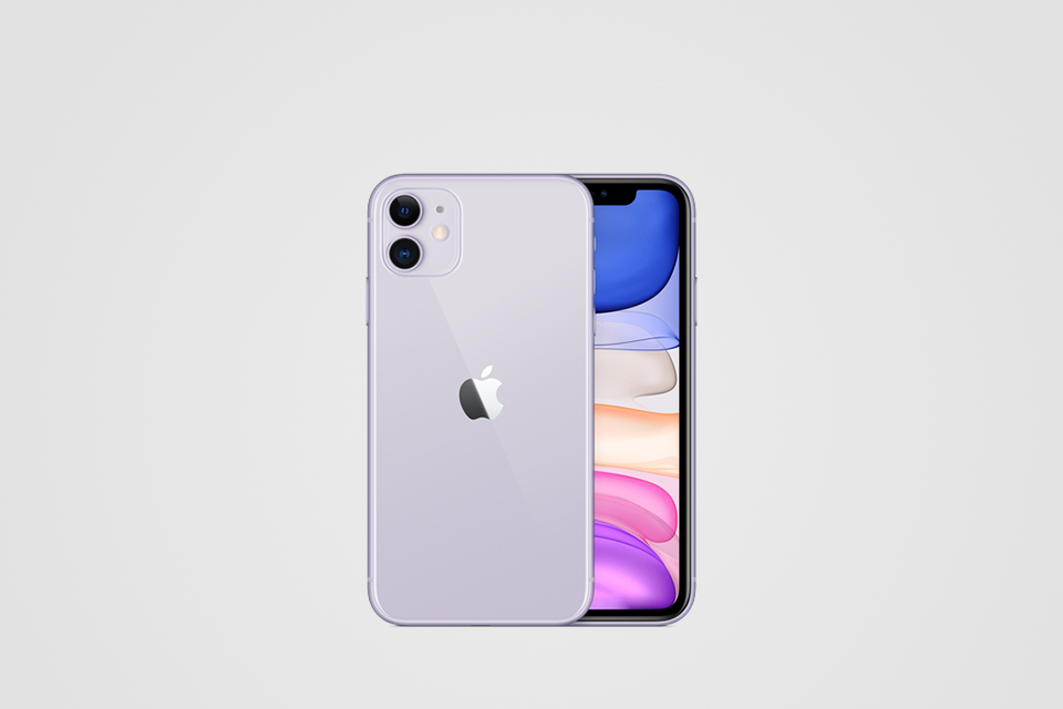 Imagem de: iPhones 11 e suposto iPhone SE2 vão impulsionar Apple em 2020, diz analista