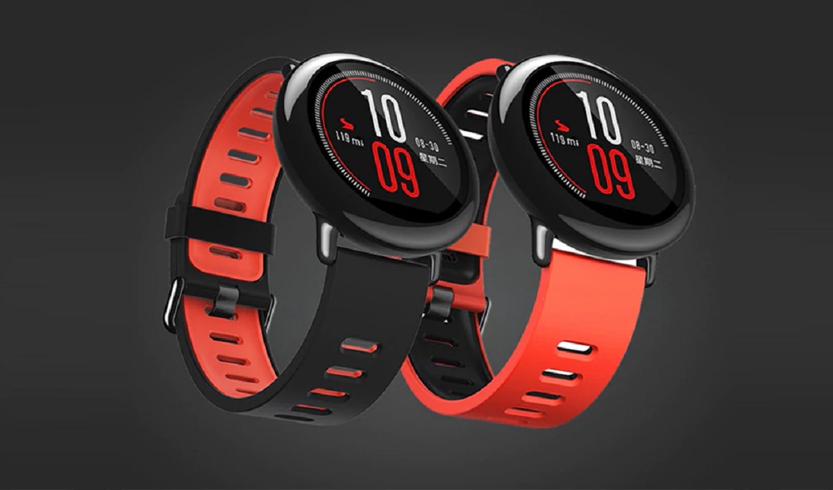 Xiaomi Amazfit Pace por apenas R$ 345 na Gearbest - TecMundo