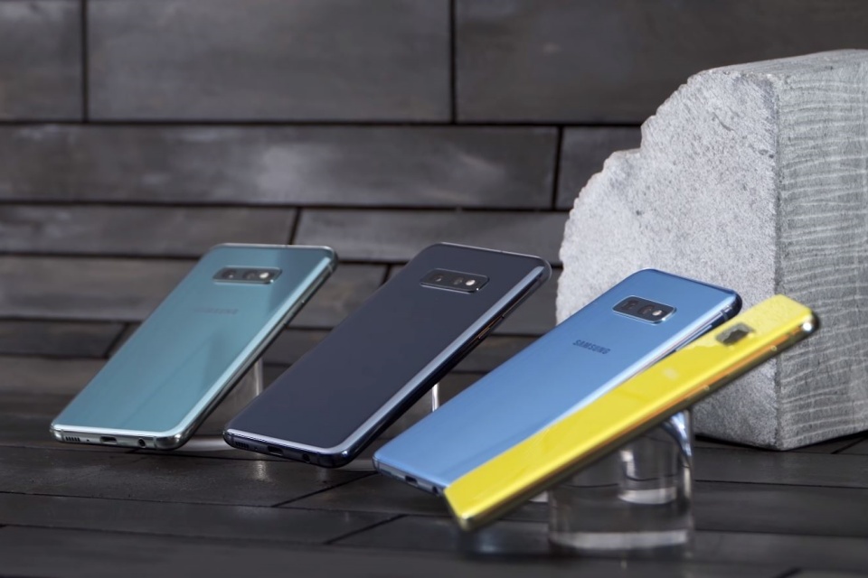 Imagem de: Qual celular comprar em 2019? Confira as melhores opções