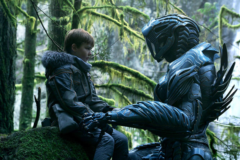 Perdidos no Espaço: Netflix divulga trailer da 2ª temporada