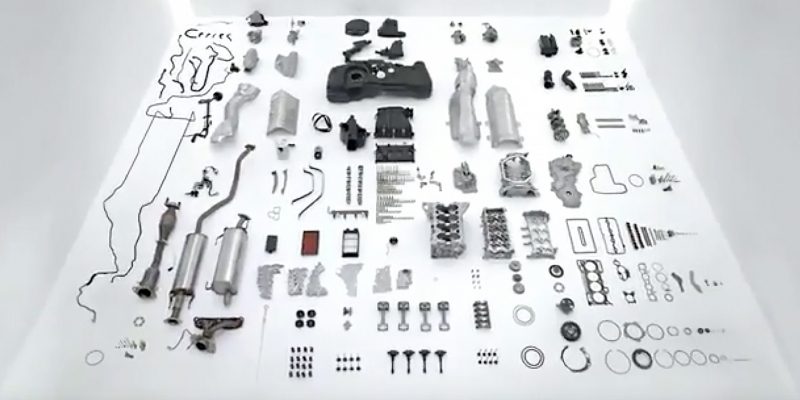 Novo Nissan Leaf