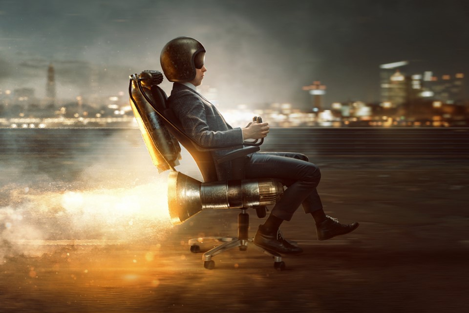 Produtividade: conheça os melhores métodos para se organizar no trabalho