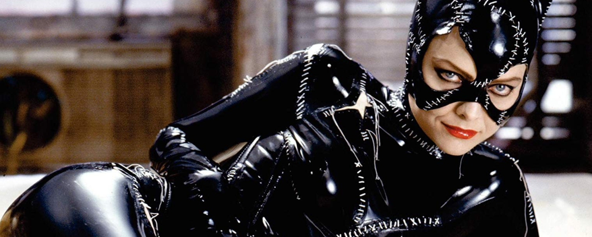 80 ANOS DE SELINA KYLE; A MAIOR GATA DOS QUADRINHOS! Mulher-Gato pode ganhar um filme solo após The Batman - TecMundo