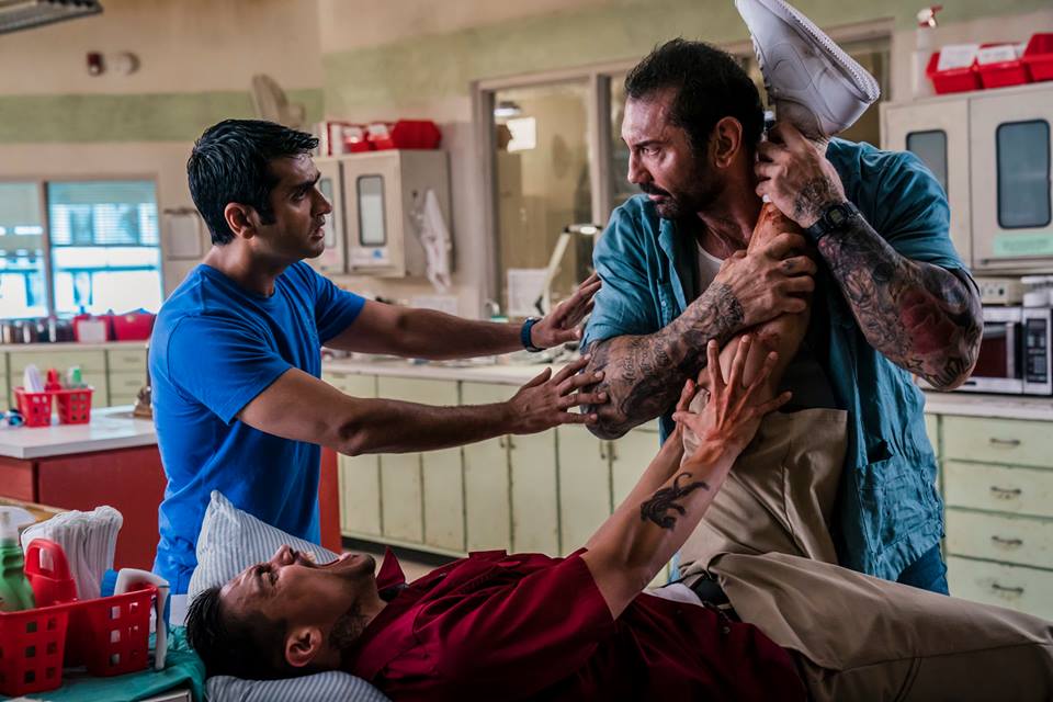 A lista dos filmes mais pirateados da semana (08/10/2019)
