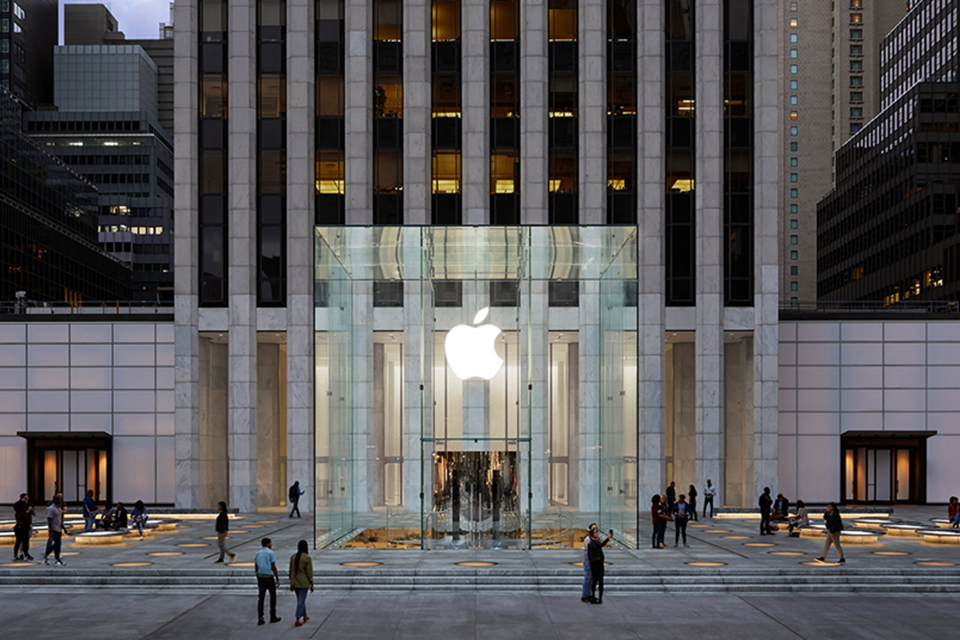 Imagem de: Apple deve ultrapassar Huawei em vendas no final de 2019