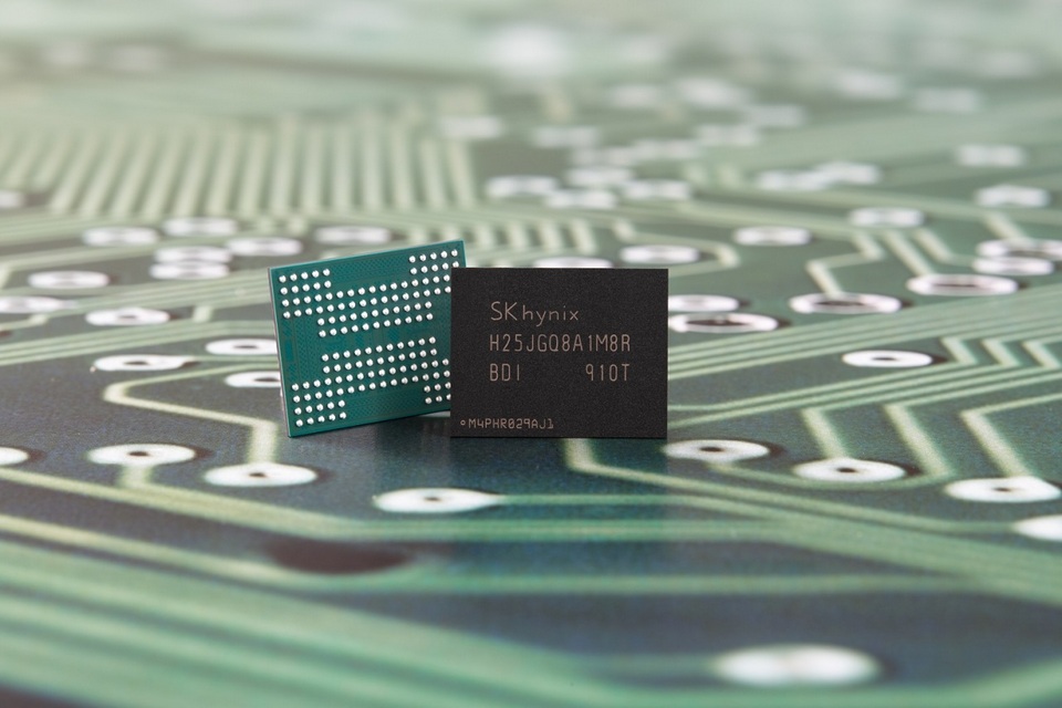 Mesmo com Black Friday, preços de SSDs devem aumentar até 10%
