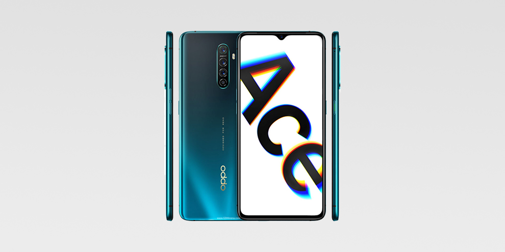 Oppo Reno Ace Tem Especificações Confirmadas Por VP Da Companhia - TecMundo