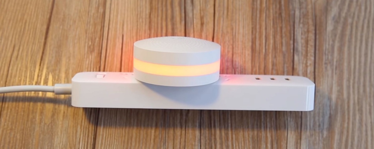 Imagem de: Sensor de porta e janela Xiaomi protege sua casa contra invasões