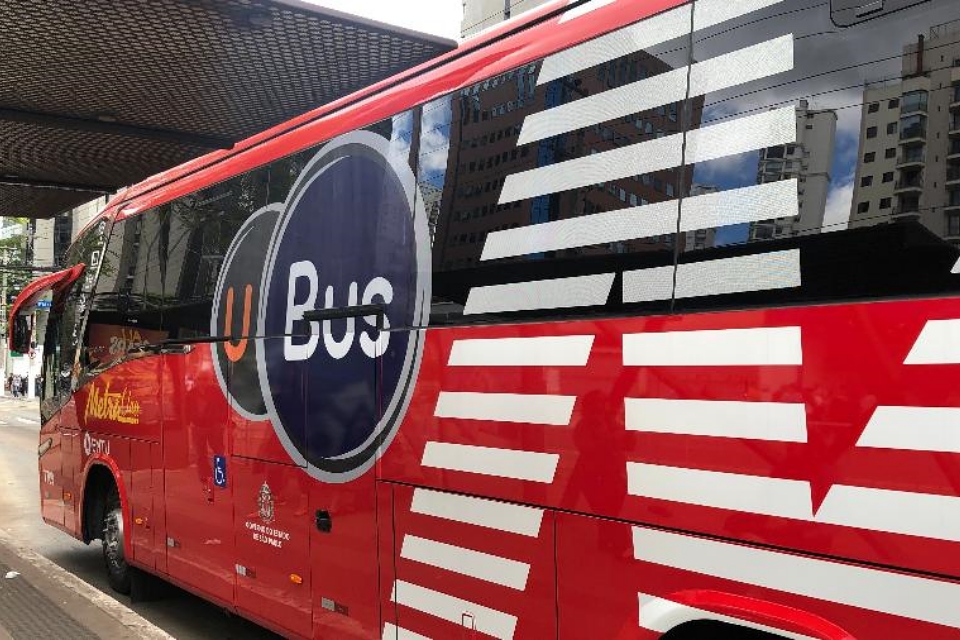 'Uber do ônibus': entenda a confusão entre a UBus e a prefeitura de SP