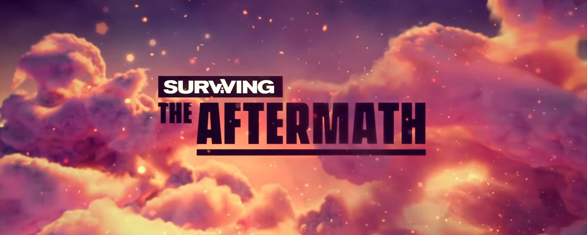 ps4 surviving the aftermath ps4 surviving the aftermath