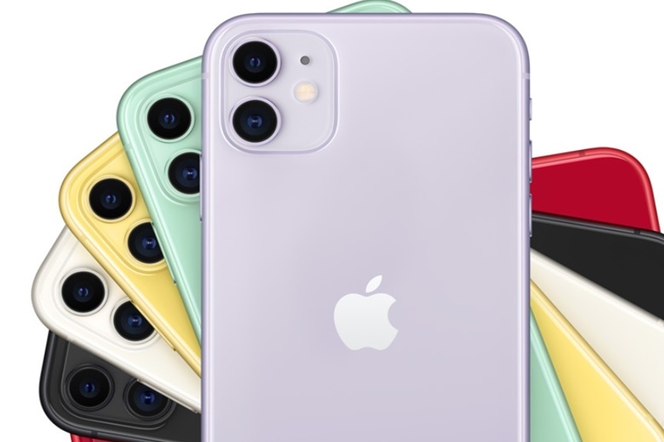 iPhone 11, 11 Pro e 11 Pro Max têm preços revelados no