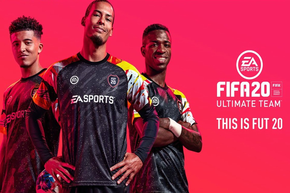 EA vaza informações de jogadores e pode ser processada