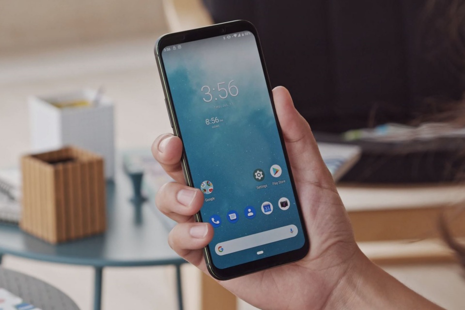 Imagem de: Xiaomi Black Shark 2 é lançado no Brasil; veja preço