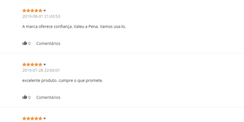 (Fonte: Banggood/Reprodução)