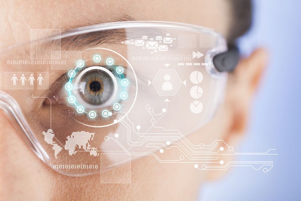 Imagem de: Óculos AR da Apple chegará em 2020, afirma analista