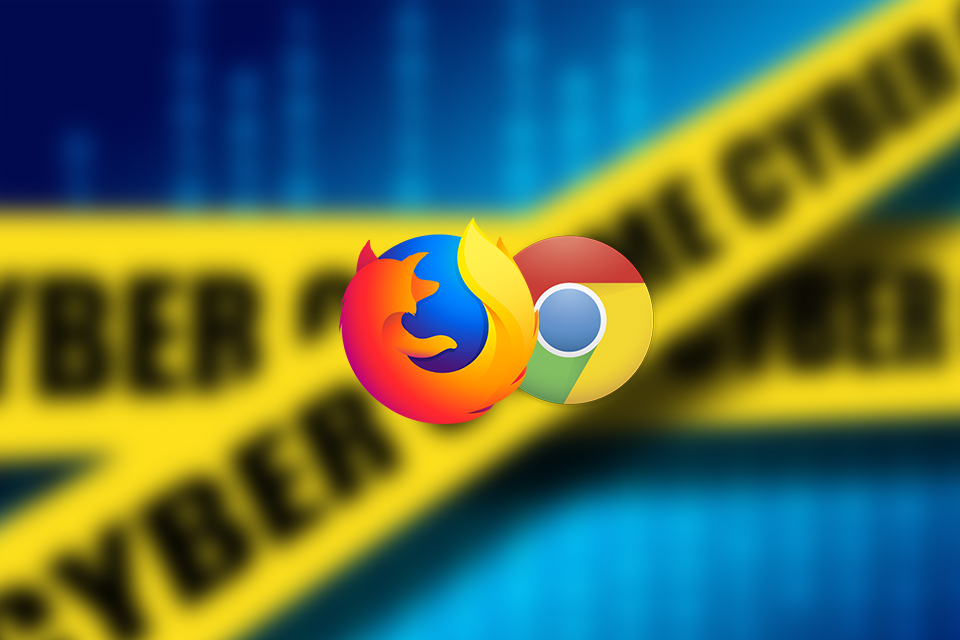 Especialistas descobrem malware que modifica Chrome e Firefox