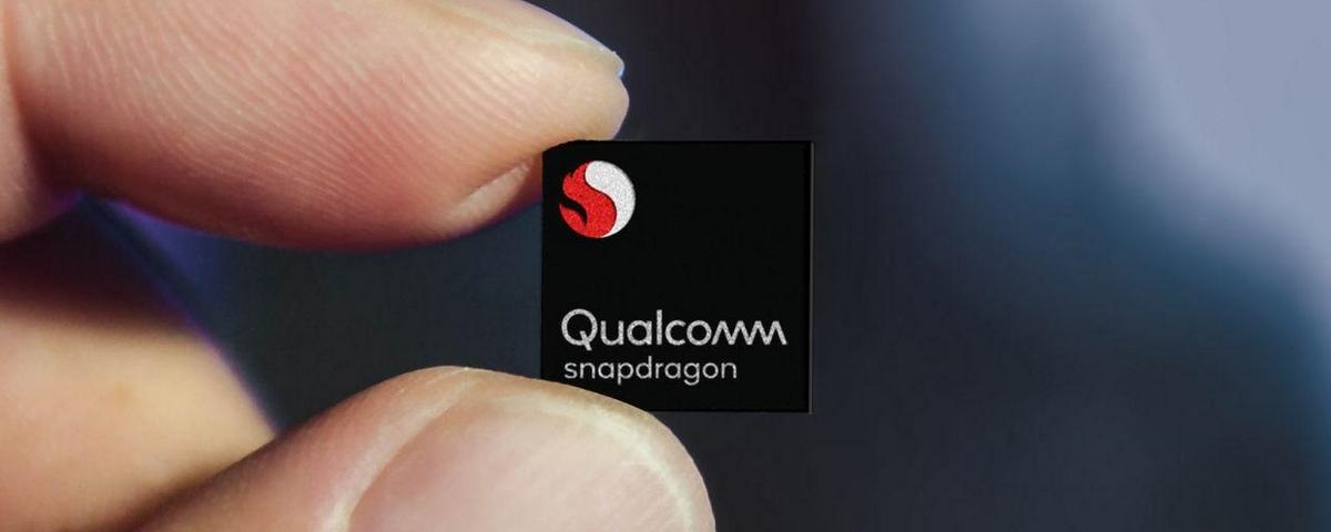 Imagem de: Snapdragon 865 da Qualcomm chegaria em novembro para desbancar A13 da Apple