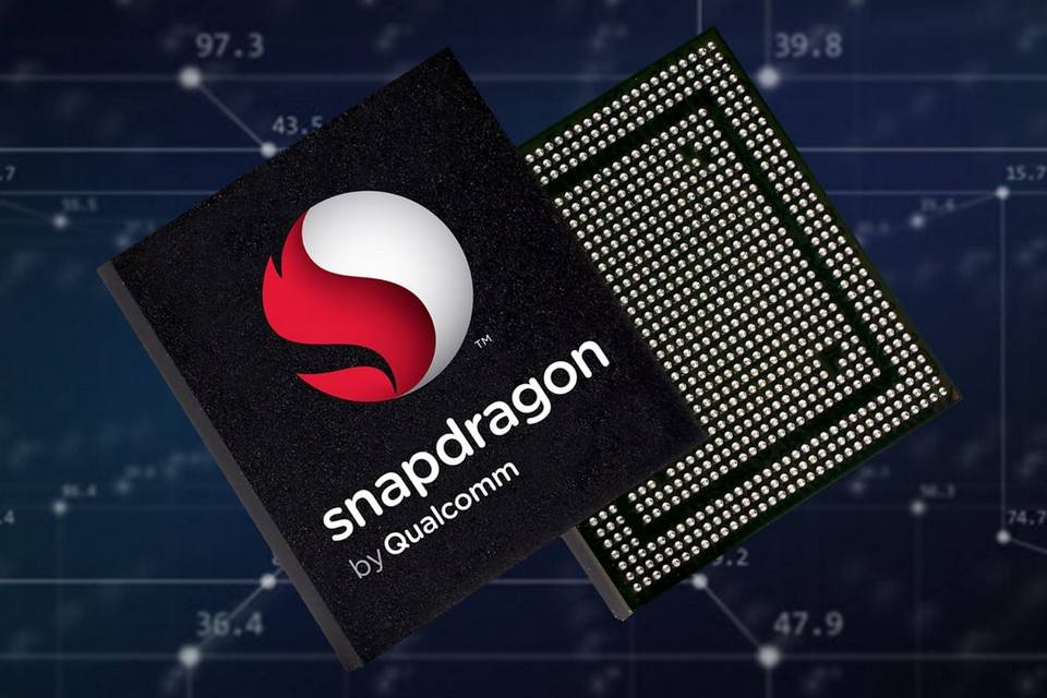 Snapdragon 865 da Qualcomm chegaria em novembro para desbancar A13 da Apple